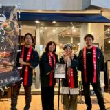2025　5/5　宮崎ヒュッテイベント開催しました！！