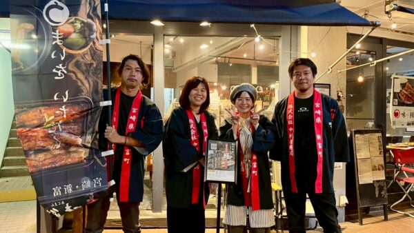 2025　5/5　宮崎ヒュッテイベント開催しました！！